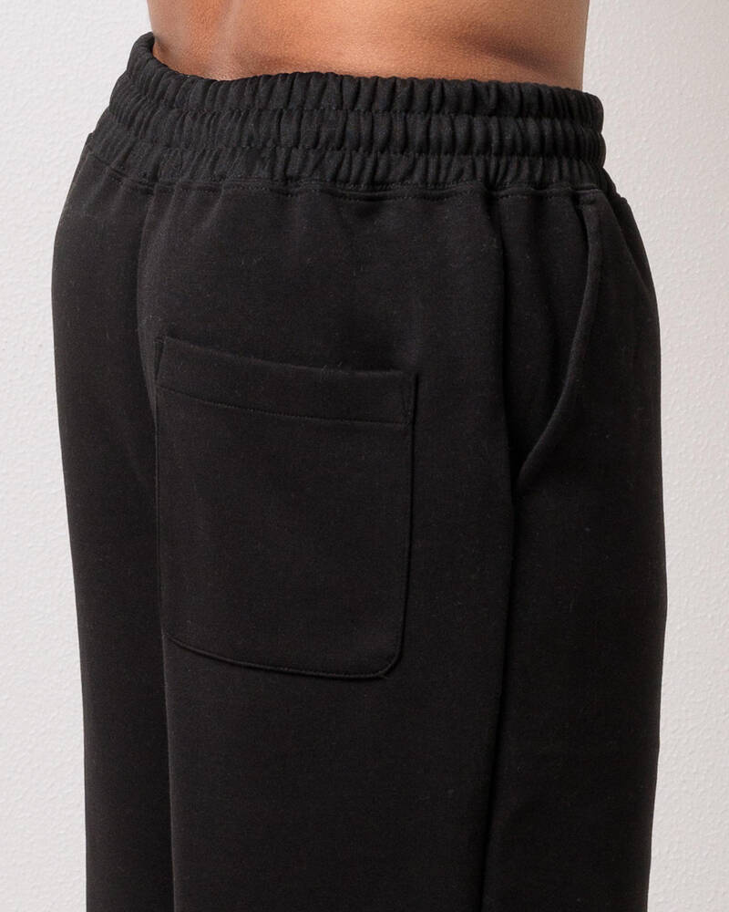 Lucid Take It Easy Track Pants for Mens