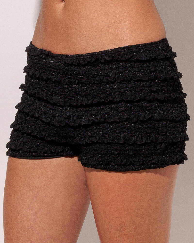 Mooloola Valentine Shorts for Womens