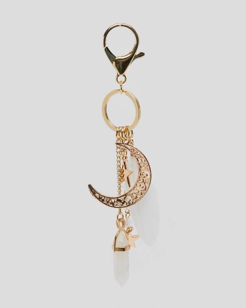 Karyn In LA Chance Small Bag Charm for Womens