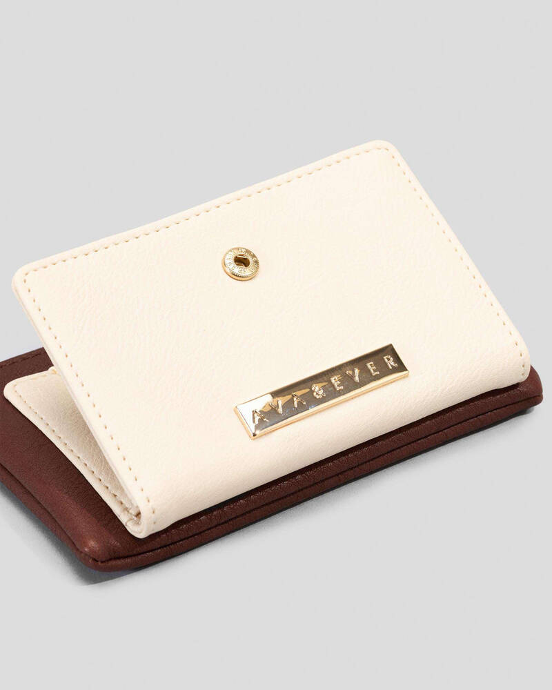 Ava And Ever Jaxen Wallet for Womens