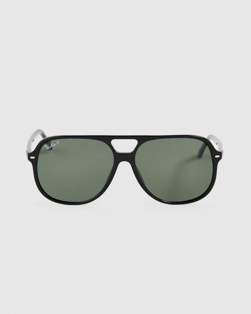 Ray-Ban Bill Polarised Sunglasses for Unisex