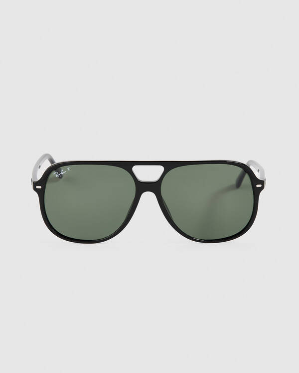 Bill Polarised Sunglasses