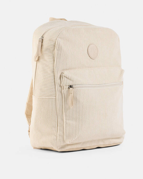 Ava And Ever Hattie Cord Backpack for Womens