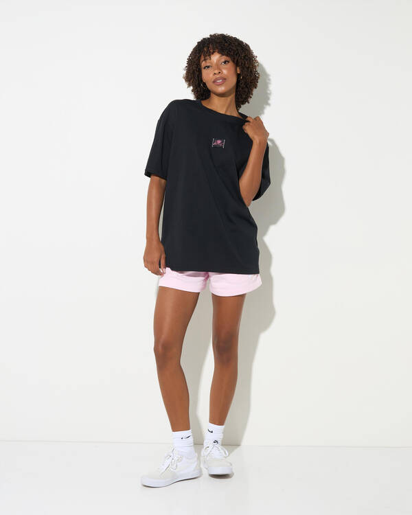 Nike Love in Air T-Shirt for Womens
