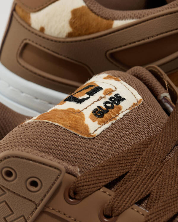 Globe Tilt Shoes for Mens