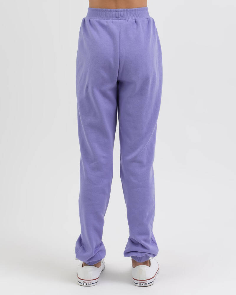 Rip Curl Girls' Standard Track Pants for Womens