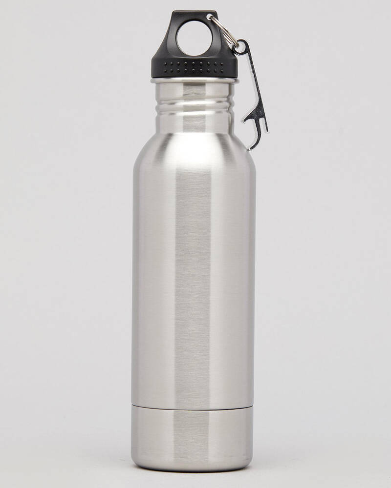 Get It Now Stubber Cooler Flask for Mens