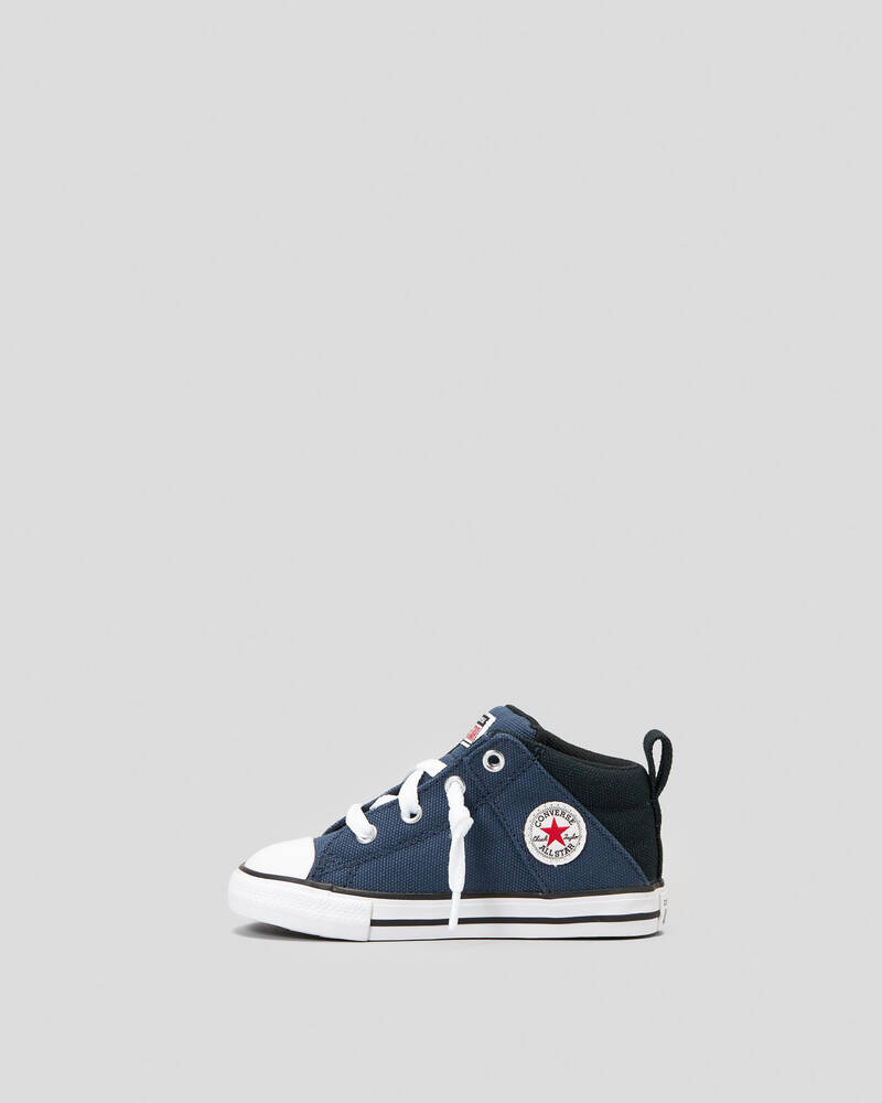 Converse Toddlers' CTAS Axel Shoes for Mens
