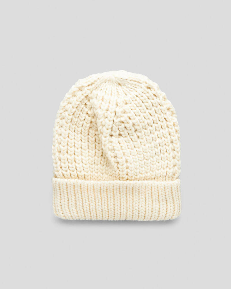 Mooloola Sella Beanie for Womens