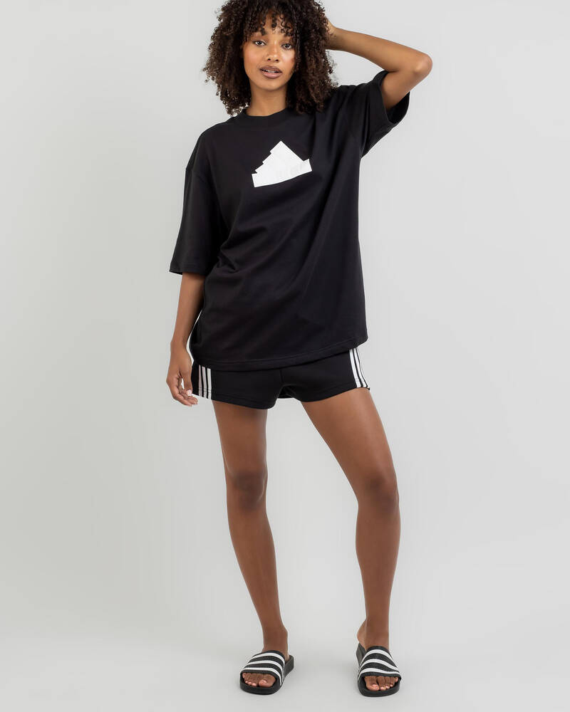 adidas Future Icons BF T-Shirt for Womens