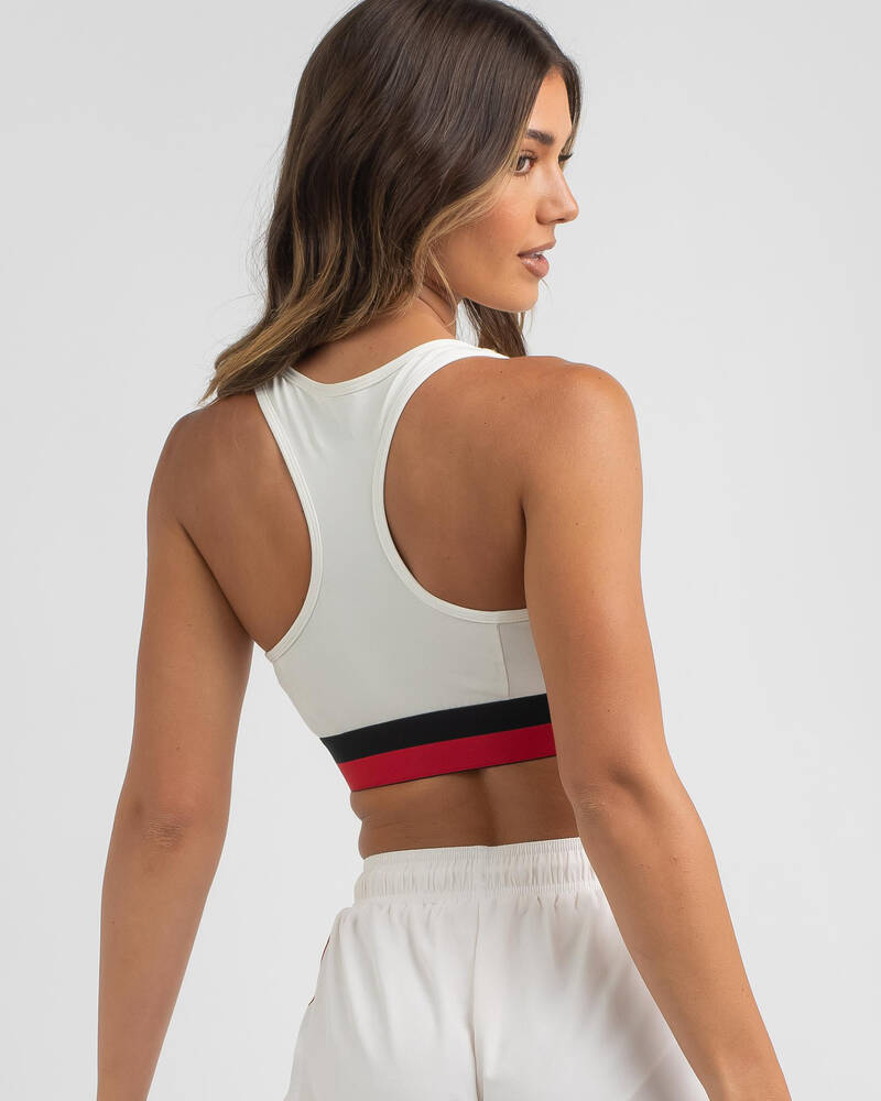 Ellesse Fondi Sports Bra for Womens