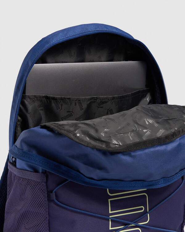 Puma Plus Backpack for Womens