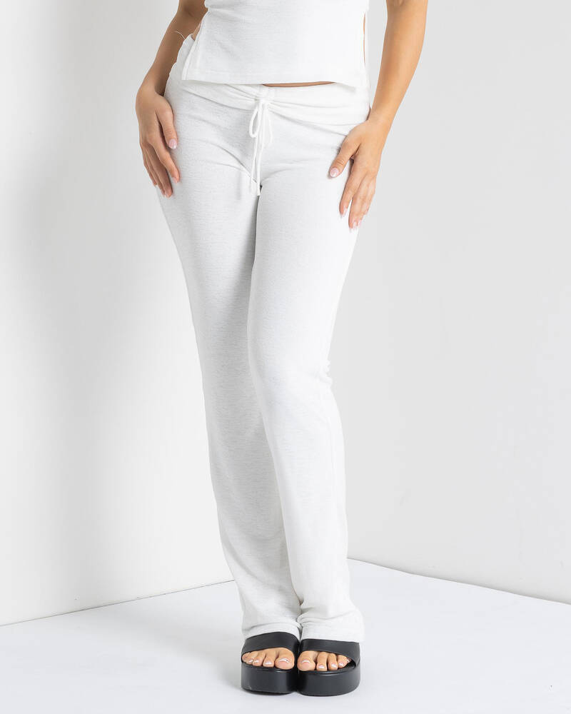 Ava And Ever Kaya Lounge Pants for Womens