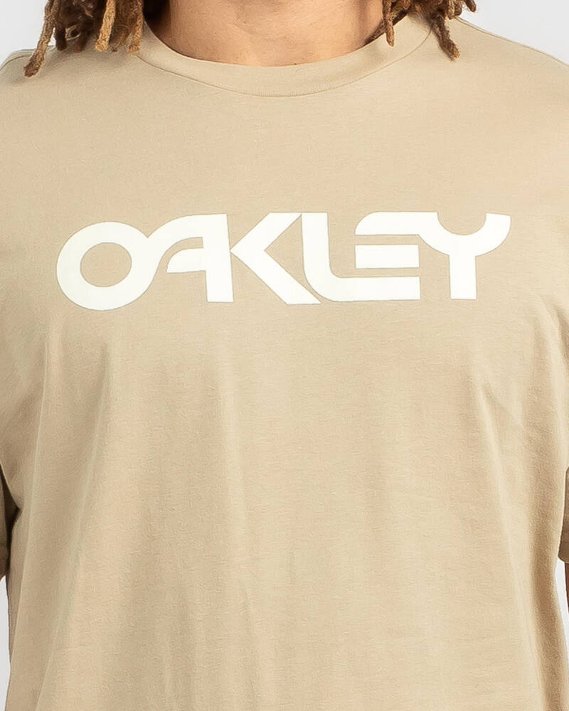 Oakley Mark ll 2.0 T-Shirt for Mens