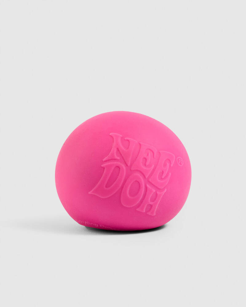 Schylling NeeDoh Colour Changing Squishy Fidget Toy for Unisex