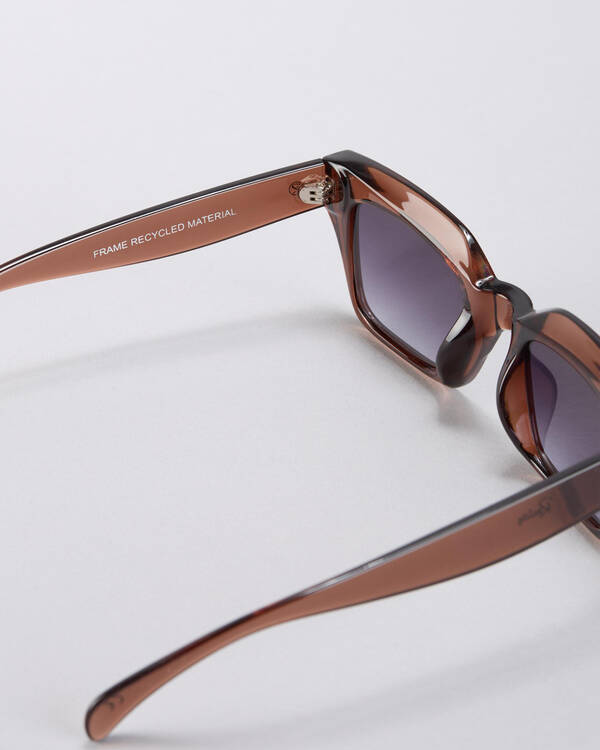 Reality Eyewear Onassis Sunglasses for Womens