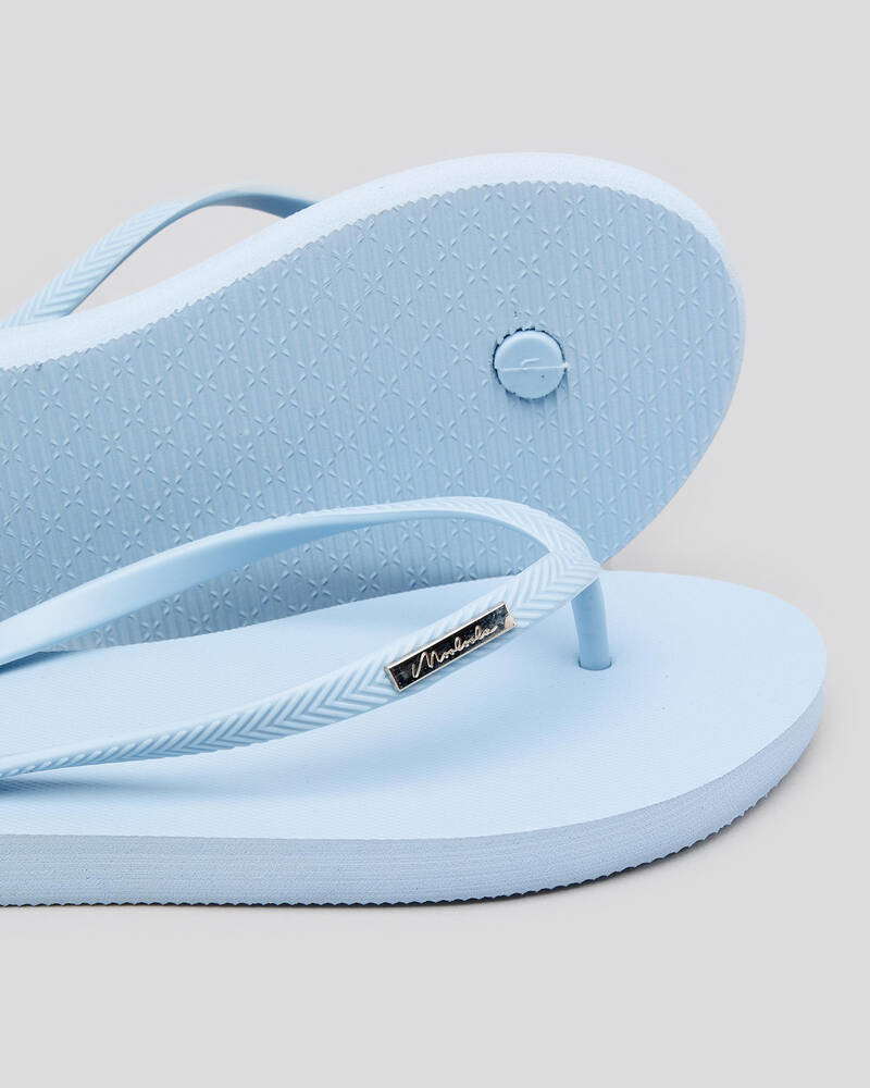 Mooloola Callie Thongs for Womens