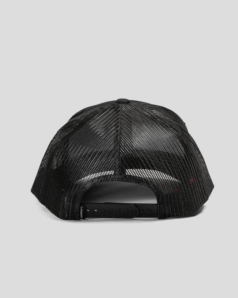 Outback Cobber Mitchell Trucker Cap for Mens