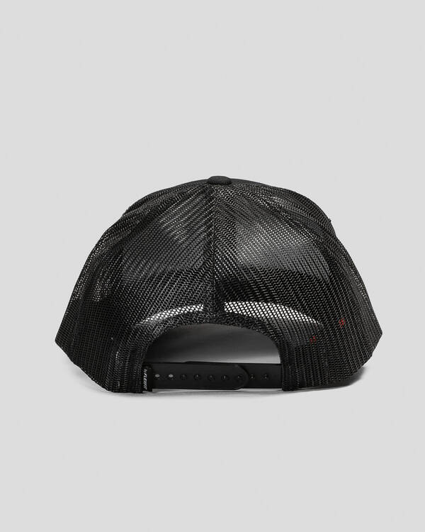 Outback Cobber Mitchell Trucker Cap for Mens