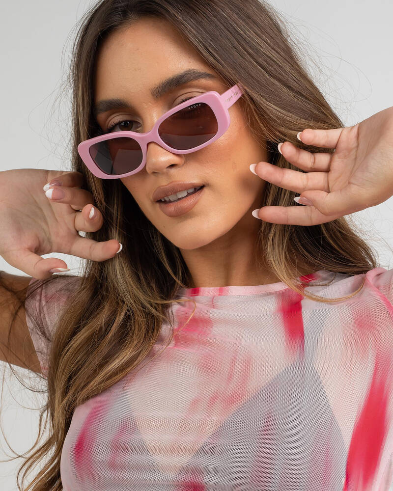 Vogue Eyewear Milan Sunglasses for Womens