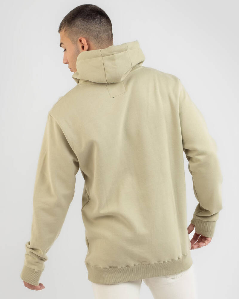 Lucid Amplify Hoodie for Mens