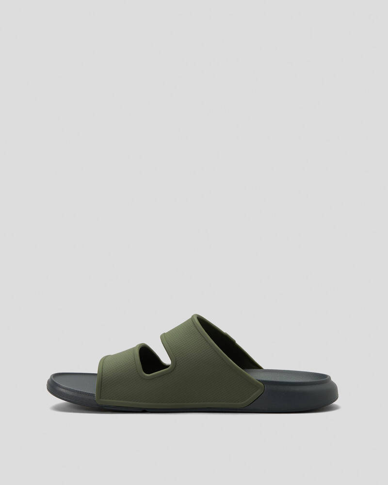 Reef Oasis Double Up Sandals for Mens