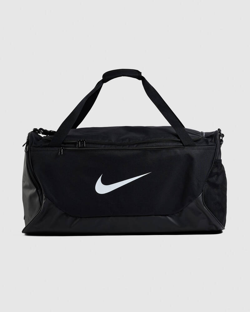 Nike Brasilia Large 95L Duffle Bag for Womens