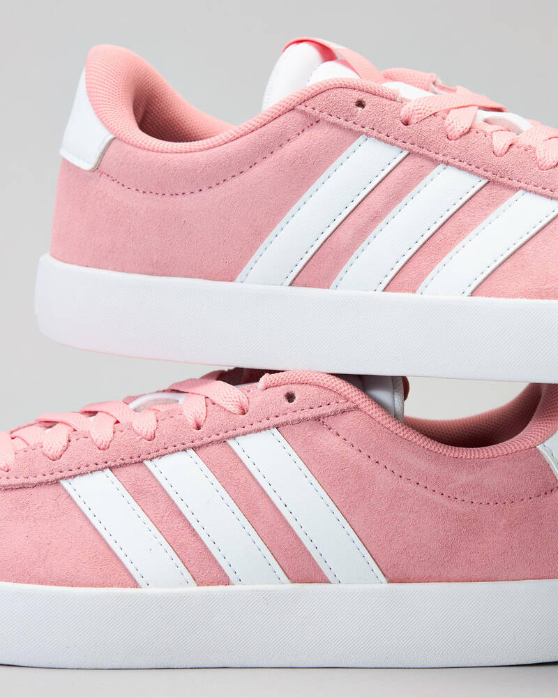 adidas Womens VL Court 3.0 Shoes for