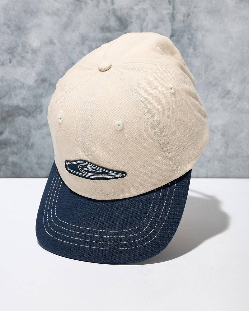 Quiksilver Decades Special Cap for Mens