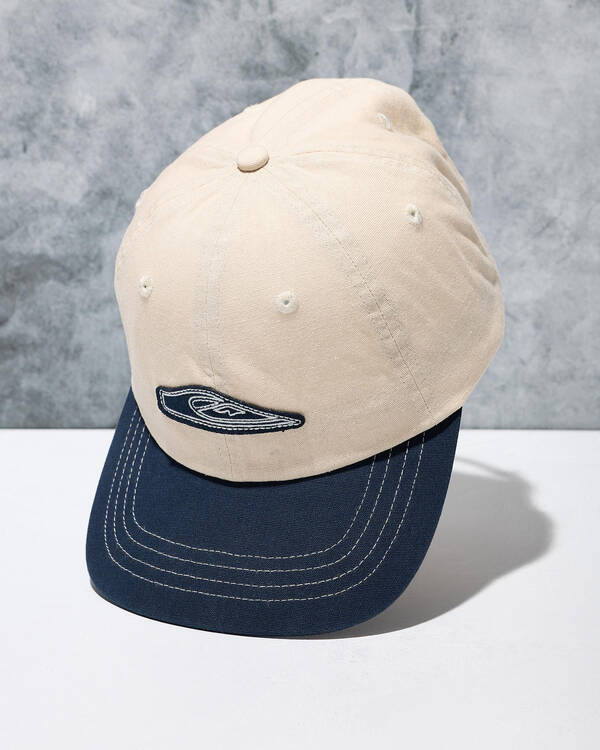 Quiksilver Decades Special Cap for Mens