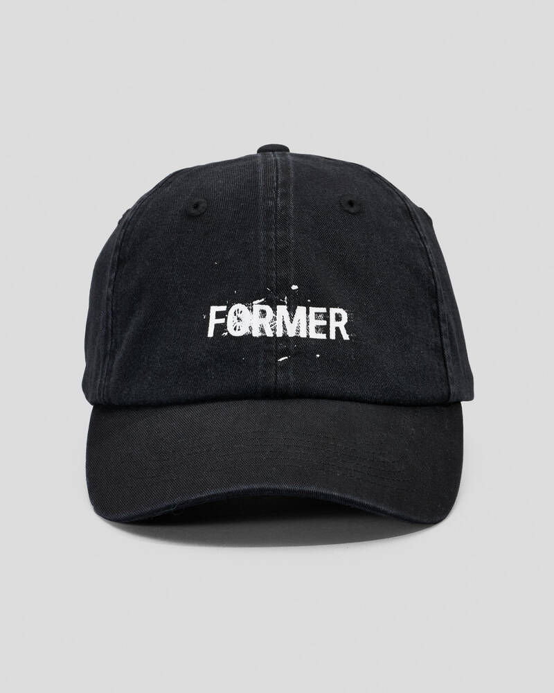 Former Legacy Scratch Cap for Mens