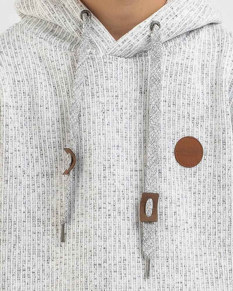 Jacks Boys' Wharf Hooded Sweatshirt for Mens