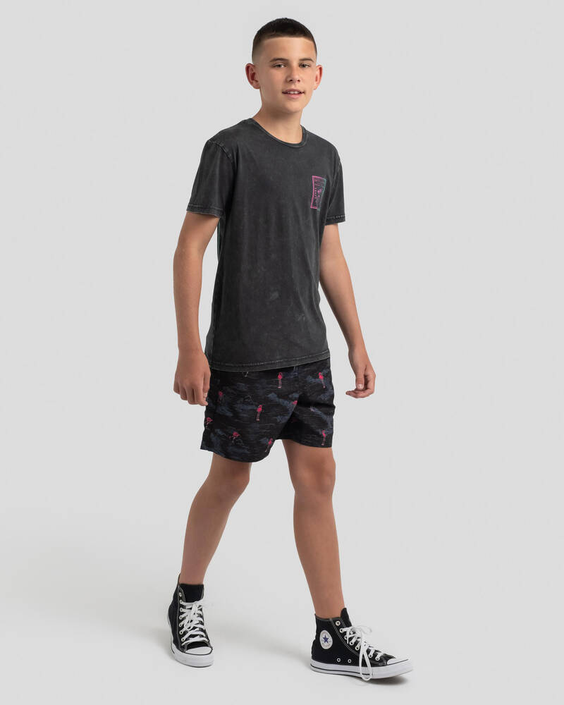 Skylark Boys' Mellow T-Shirt for Mens