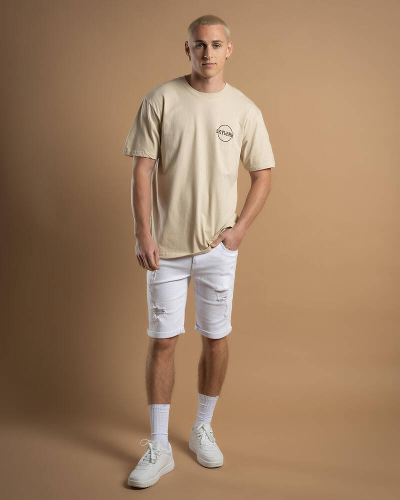 Skylark Immense T-Shirt for Mens