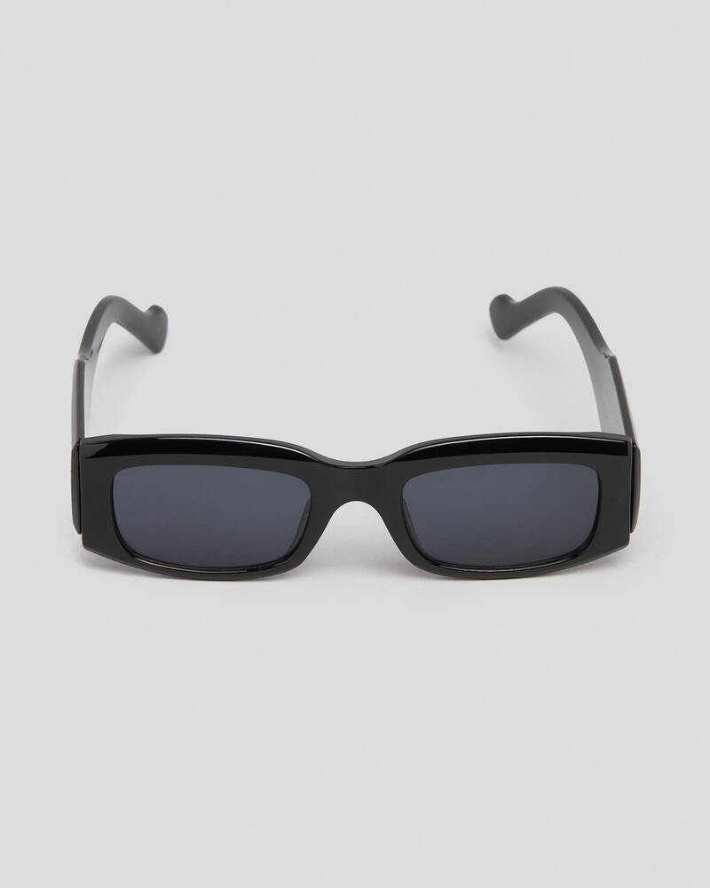 Indie Eyewear Lottie Sunglasses for Womens