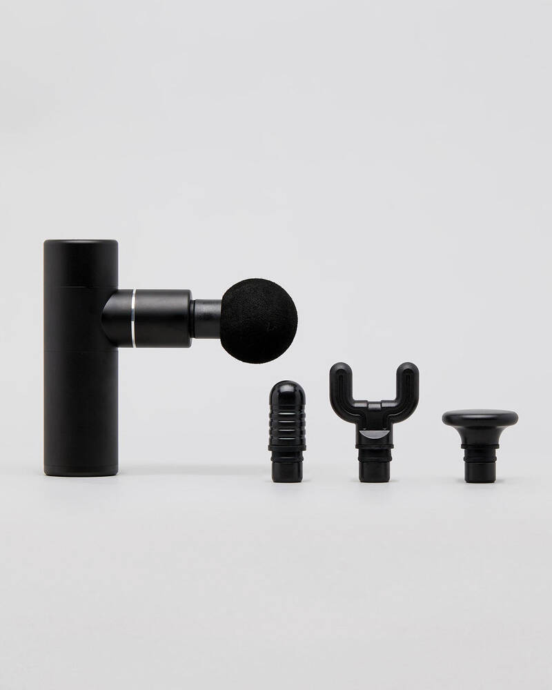 Get It Now Mini Massage Gun Pack for Unisex