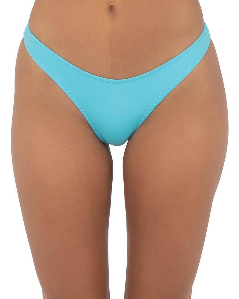 Kaiami Brazilian Bikini Bottom for Womens