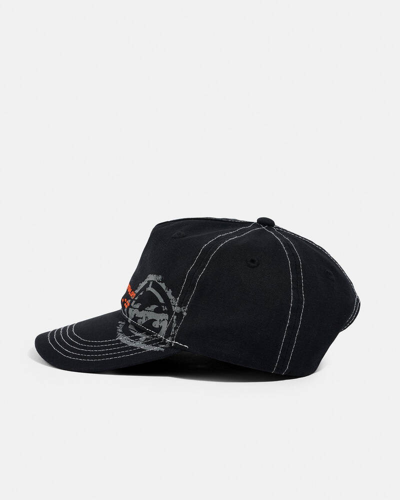 Billabong Groms Spec Pulse Snapback Cap for Unisex