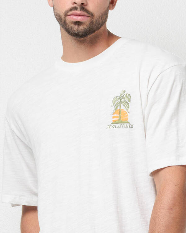 Jacks Revved Up T-Shirt for Mens