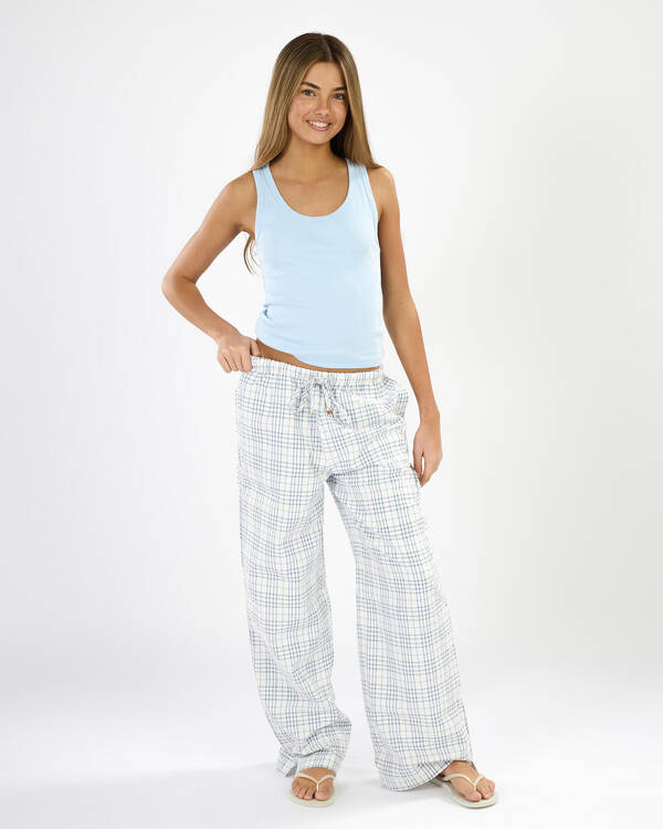 Mooloola Girls Paris Pants for Womens
