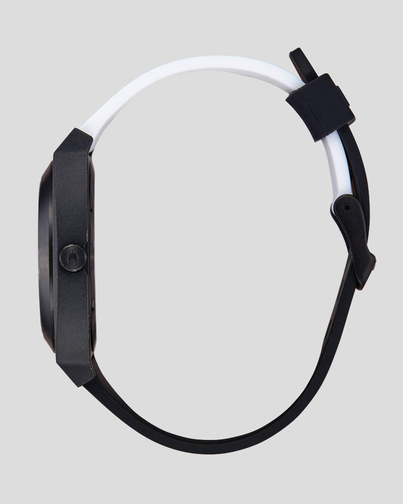 Nixon Rolling Stones Time Teller OPP Watch for Mens