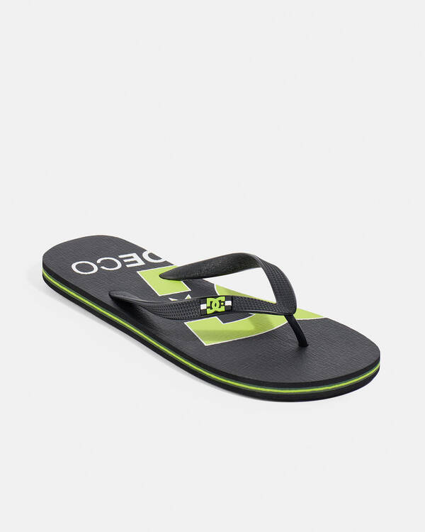 Spray Graffik Thongs