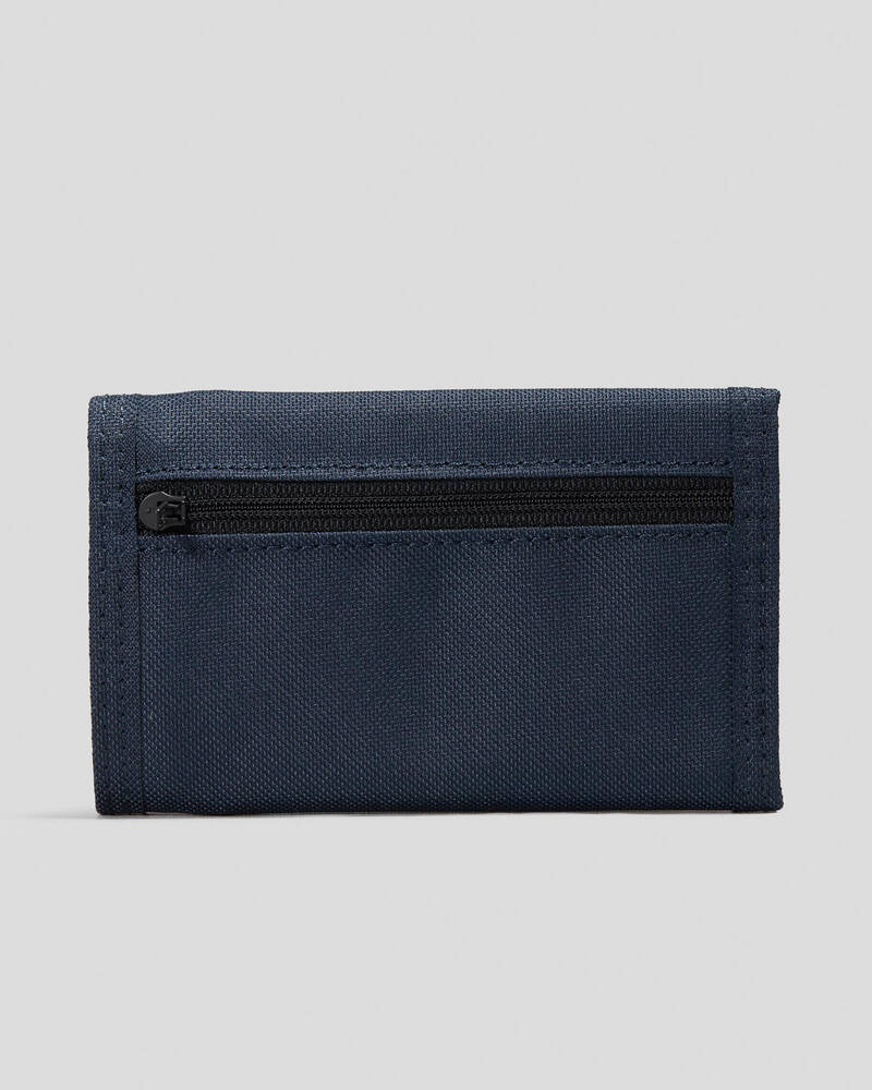 Billabong Atom Trifold Wallet for Mens