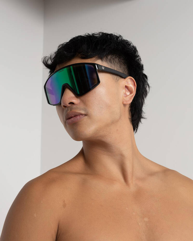 Dragon Alliance Amped Sunglasses for Mens