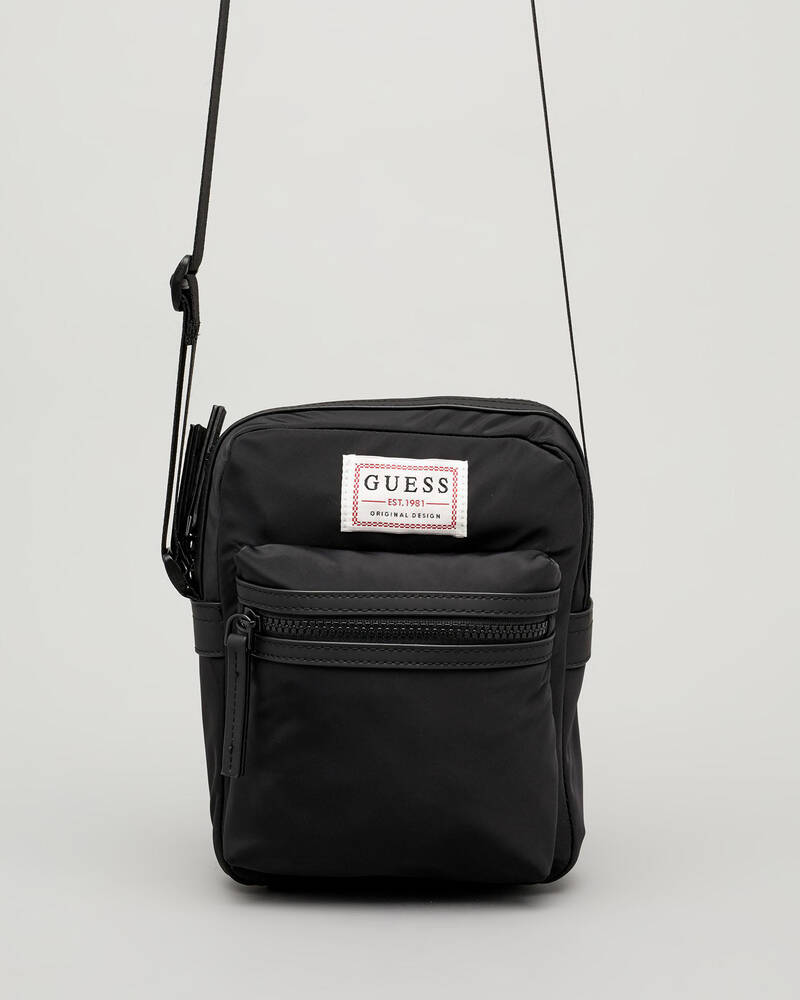 GUESS Jeans Originals Messenger Bag for Womens