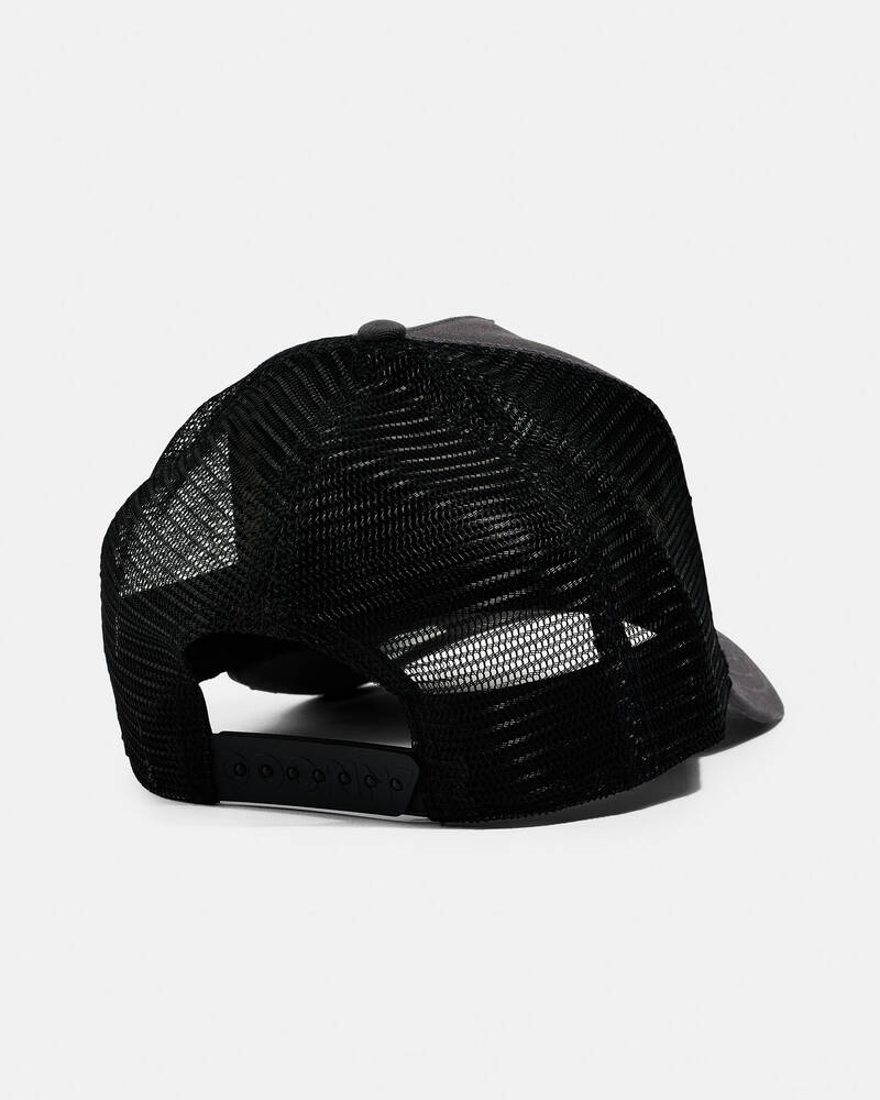 Goorin Bros The Boss Trucker Cap for Mens