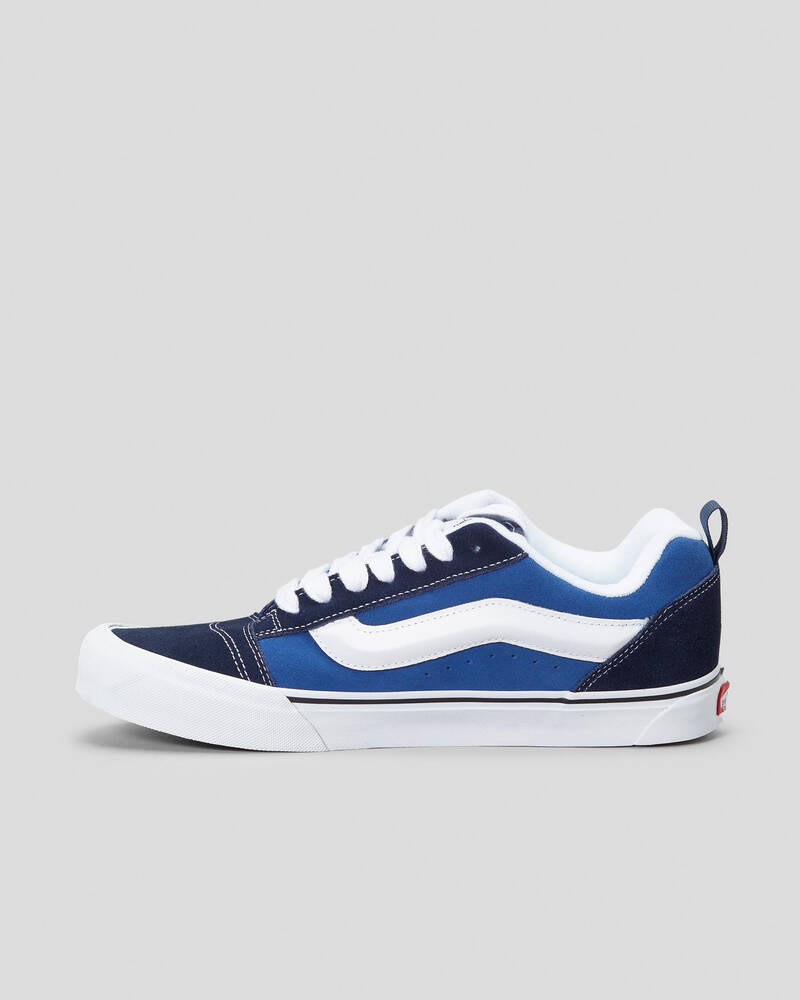Vans Knu Skool Shoes for Mens