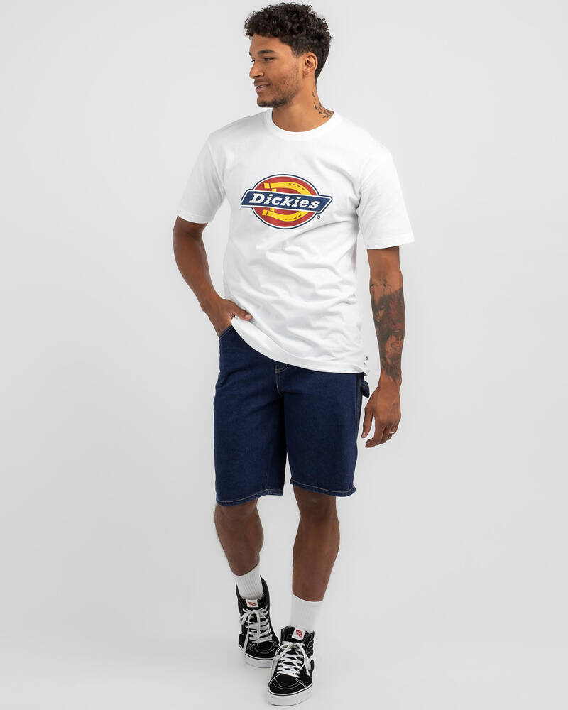 Dickies Classic Logo T-Shirt for Mens