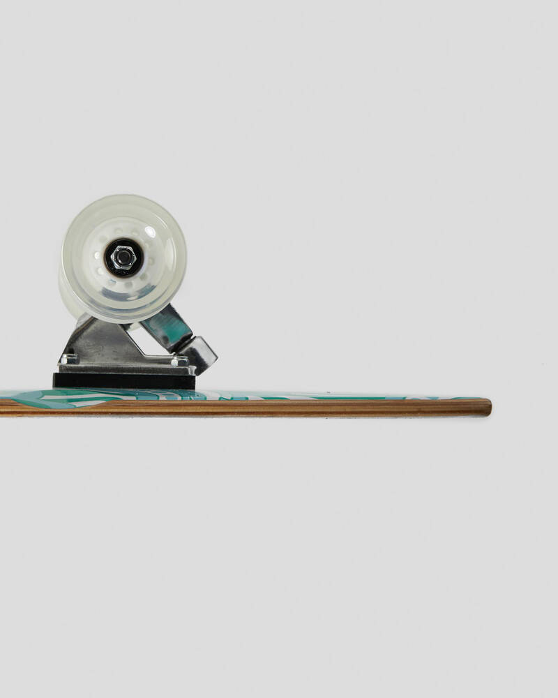 Sanction Nirvana Longboard for Unisex