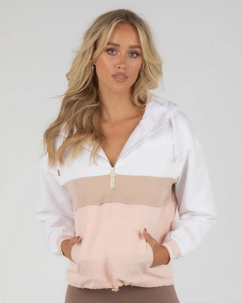 Mooloola Bradshaw Jacket for Womens